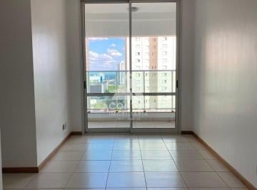 Apartamento · 85m² · 3 Quartos · 1 Vaga · EXCELENTE APTO C/ 03 QTS E 03 SUÍTES C/ ARMÁRIOS PLANEJADOS - QD 210 LOTE 02 ED. CRIS VILLAGE - ÁGUA