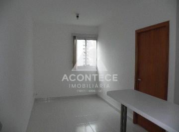 Apartamento · 30m² · 1 Quarto · 1 Vaga · ÓTIMA KIT C/ ARMÁRIOS - ACADEMIA E PISCINA - AV DAS ARAUCARIAS PRÓXIMO AO SHOPPING - ED ABROLHOS