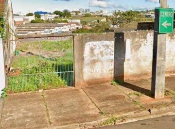 2c35130c2351c2a9d61254eec12d8197c46c9e35 · Terreno à venda, 300 m² por R$ 270.000,00 - Andes - Londrina/PR