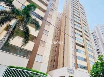 2ded1ee4cb880a904ff73d1ffa69620ec1120521 · Apartamento no MIrante do Lago com 3 dormitórios, 76 m² - venda ou aluguel - Gleba Fazenda Palhano