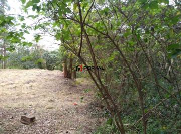 Terreno · 4000m² · Área à venda, 4000 m² - Granja Viana - Carapicuíba/SP