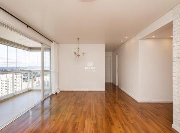 Apartamento · 113m² · 3 Quartos · 2 Vagas · Apartamento para alugar com 3 quartos no Cristo Rei em Curitiba