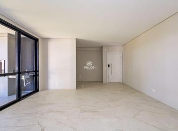 Apartamento · 97m² · 2 Quartos · 2 Vagas · Apartamento à venda com 2 suítes no Bigorrilho em Curitiba