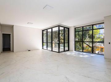 Apartamento · 171m² · 3 Quartos · 3 Vagas · Apartamento à venda com 3 suítes no Bigorrilho em Curitiba