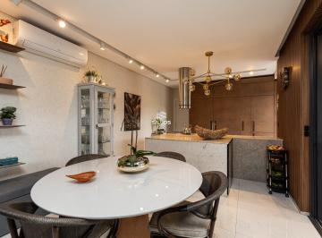 Apartamento · 113m² · 2 Quartos · 2 Vagas · Apartamento com 2 quartos à venda no Hugo Lange em Curitiba