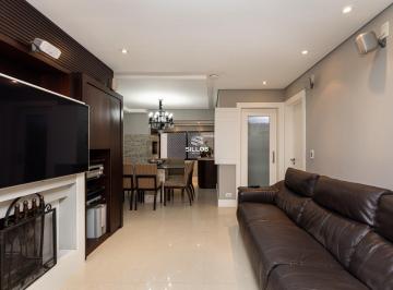 Apartamento · 194m² · 3 Quartos · 3 Vagas · Apartamento para alugar com 3 quartos no Centro Civico em Curitiba