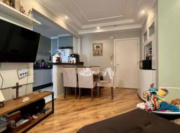 Apartamento no Edif. Brisas do Lago com 3 Quartos à venda, 72 m² - Gle · Apartamento no Edif. Brisas do Lago com 3 Quartos à venda, 72 m² por R$ 550.000 - Gleba Palhano - Lo
