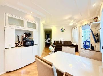 Apartamento no Edif. Brisas do Lago com 3 Quartos à venda, 72 m² - Gle · Apartamento com 3 dormitórios à venda, 72 m² por R$ 530.000,00 - Gleba Palhano - Londrina/PR