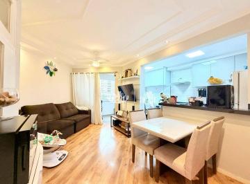 Apartamento no Edif. Brisas do Lago com 3 Quartos à venda, 72 m² - Gle · Apartamento no Edif. Brisas do Lago com 3 Quartos à venda, 72 m² por R$ 550.000 - Gleba Palhano - Lo
