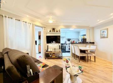 Apartamento no Edif. Brisas do Lago com 3 Quartos à venda, 72 m² - Gle · Apartamento no Edif. Brisas do Lago com 3 Quartos à venda, 72 m² por R$ 550.000 - Gleba Palhano - Lo