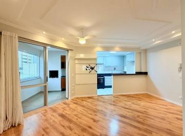 Apartamento no Edif. Brisas do Lago com 3 Quartos à venda, 72 m² - Gle · Apartamento com 3 dormitórios à venda, 72 m² por R$ 530.000,00 - Gleba Palhano - Londrina/PR