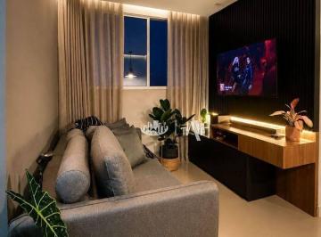 Apartamento no Lagoa Santa com 2 Quartos para alugar, 46 m² - Acquavil · Apartamento no Lagoa Santa com 2 Quartos para alugar, 46 m² por R$ 2.050/mês - Acquaville - Londrina