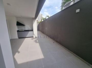 Apartamento · 120m² · 3 Quartos · Apartamento para aluguel - em Tatuapé