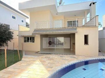 08ac6edf558df897ecc50db0893a4a0270da56d0 · Sobrado com 4 dormitórios para alugar, 341 m² por R$ 12.462,00/mês - Jardim Residencial Santa Clara