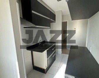 Apartamento · 55m² · 2 Quartos · 1 Vaga · Apartamento 2 Quartos no Urbanova, SJC
