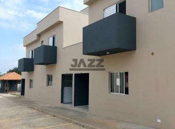 Casa · 75m² · 2 Quartos · 2 Vagas · Casa à Venda em Condomínio - 75m², 2 Dormitórios e 2 Vagas de Garagem