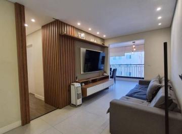 51a81869b167a120bc64e4572cba1bf7e7f6e3f9 · CONDOMÍNIO TAILOR MADE Excelente Apartamento com 3 dormitórios à venda, 86 m² por R$ 930.000 - Vila 