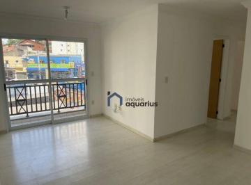 d6bca1f7fe0761d37fb003a3596063a45c340abc · Apartamento com 3 dormitórios à venda, 72 m² - Monte Castelo - São José dos Campos/SP