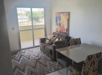 8baf536079c64f8e853758c55d829a5da85ef784 · Apartamento com 1 dormitório, 45 m² - venda ou aluguel - Jardim São Dimas - São José dos Campos/SP