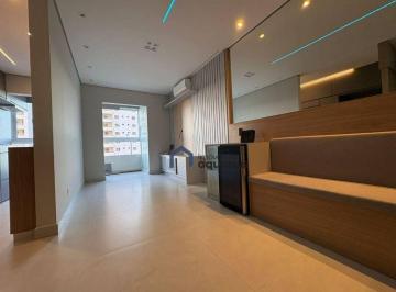 93d30983e218158ef3fce39a91232e73fca264d0 · Apartamento com 3 dormitórios para alugar, 69 m² por R$ 4.900,00/mês - Condomínio Residencial Colina