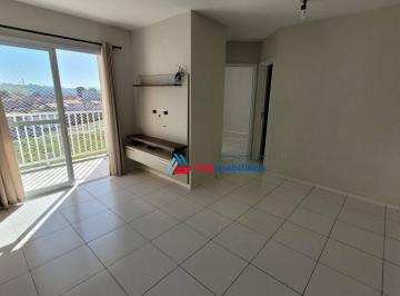 714b320a5b35832bbebde1c24a16f3cfe2b5adb5 · Apartamento em condomínio fechado para locação, Vinã de San Lorenzo, Bragança Paulista - SP