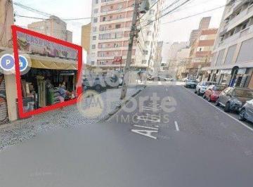 Terreno · 238m² · Terreno à venda - no Centro