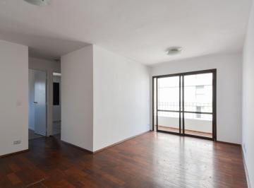 Apartamento · 70m² · 2 Quartos · 1 Vaga · Apartamento com 2 dormitórios à venda, 70 m² por R 740.000,00 - Moema - São Paulo/SP