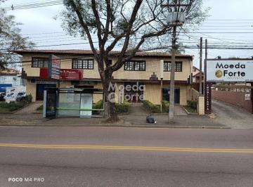 Comercial · Comercial para aluguel - em Santa Felicidade