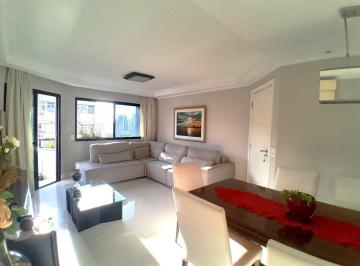 Apartamento · 96m² · 3 Quartos · 2 Vagas · Apartamento com 3 dormitórios à venda, 96 m² por R 1.150.000,00 - Vila Clementino - São Paulo/SP