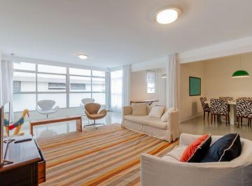 Apartamento · 176m² · 3 Quartos · 1 Vaga · Apartamento com 3 dormitórios à venda, 176 m² - Jardim América - São Paulo/SP