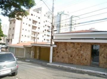 Casa · 265m² · 3 Quartos · 6 Vagas · Sobrado com 3 dormitórios à venda, 265 m² por R 2.500.000,00 - Chácara Inglesa - São Paulo/SP