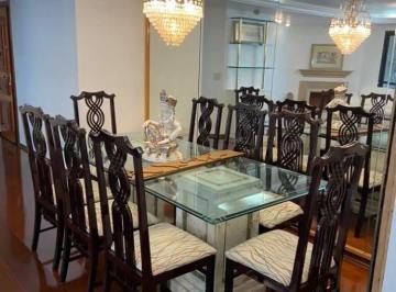 Apartamento · 155m² · 4 Quartos · 2 Vagas · Apartamento com 4 dormitórios à venda, 155 m² por R 2.600.000,00 - Moema - São Paulo/SP