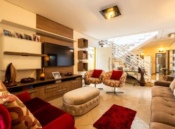 Casa · 229m² · 4 Quartos · 4 Vagas · Casa à venda, 229 m² por R 1.690.000,00 - Vila Gumercindo - São Paulo/SP