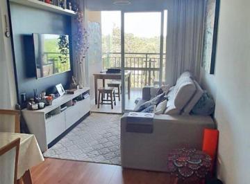 Apartamento · 70m² · 3 Quartos · 2 Vagas · Apartamento com 3 dormitórios, 70 m² - venda por R 820.000,00 ou aluguel por R 6.365,00/mês - Saúde