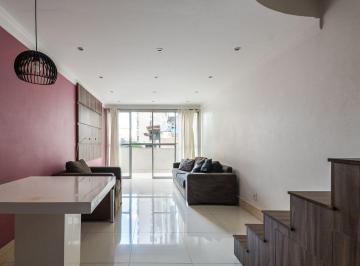 Apartamento · 74m² · 1 Quarto · 1 Vaga · Apartamento com 1 dormitório à venda, 74 m² por R 690.000,00 - Vila Mariana - São Paulo/SP