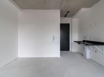 Apartamento · 25m² · 1 Quarto · Studio com 1 dormitório à venda, 25 m² por R 430.000,00 - Moema - São Paulo/SP
