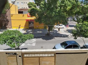 Casa · 200m² · 4 Quartos · 3 Vagas · Sobrado com 4 dormitórios à venda, 200 m² por R 1.200.000,00 - Pompéia - Santos/SP