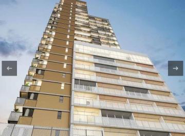 Apartamento · 38m² · 1 Quarto · 1 Vaga · Apartamento com 1 dormitório à venda, 38 m² por R 780.000,00 - Moema - São Paulo/SP