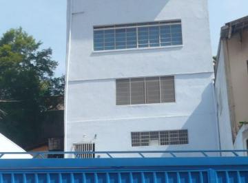 Casa · 600m² · 4 Vagas · Prédio à venda, 600 m² por R 3.000.000,00 - Saúde - São Paulo/SP