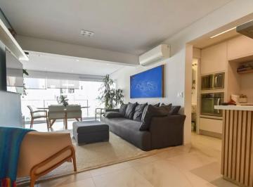 Apartamento · 93m² · 2 Quartos · 2 Vagas · Apartamento à venda em São Paulo - Bosque da Saúde: 2 suítes, 1 sala, 2 vagas, 93m²!