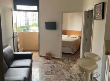 Apartamento · 33m² · 1 Quarto · 1 Vaga · Apartamento com 1 dormitório à venda, 33 m² por R 430.000,00 - Moema - São Paulo/SP