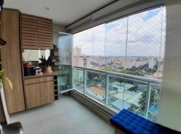 Apartamento · 46m² · 1 Quarto · 1 Vaga · Apartamento com 1 dormitório à venda, 46 m² por R 520.000,00 - Vila Mascote - São Paulo/SP