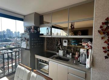 Apartamento · 30m² · 1 Quarto · 1 Vaga · Studio com 1 quarto à venda, 30 m² por R 390.000 - Bom Retiro - São Paulo/SP