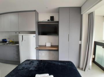 Apartamento · 22m² · 1 Quarto · Studio com 1 dormitório à venda, 22 m² por R 490.000,00 - Vila Mariana - São Paulo/SP