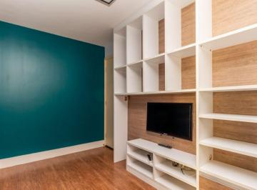 Apartamento · 35m² · 1 Quarto · 1 Vaga · Apartamento à venda, 35 m² por R 345.000,00 - Jabaquara - São Paulo/SP