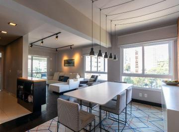 Apartamento · 88m² · 1 Quarto · 1 Vaga · Apartamento com 1 dormitório à venda, 88 m² por R 1.680.000,00 - Paraíso - São Paulo/SP