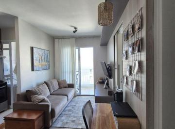 Apartamento · 39m² · 1 Quarto · 1 Vaga · Apartamento com 1 dormitório à venda, 39 m² por R 450.000,00 - Mooca - São Paulo/SP