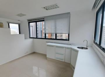 Comercial · 45m² · 1 Vaga · Sala à venda, 45 m² por R 457.999,00 - Vila Clementino - São Paulo/SP