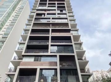 Apartamento · 27m² · 1 Quarto · Studio com 1 dormitório à venda, 27 m² por R 510.000,00 - Moema - São Paulo/SP