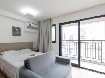 Apartamento · 26m² · 1 Quarto · Apartamento à venda, 26 m² por R 349.000,00 - Saude - São Paulo/SP